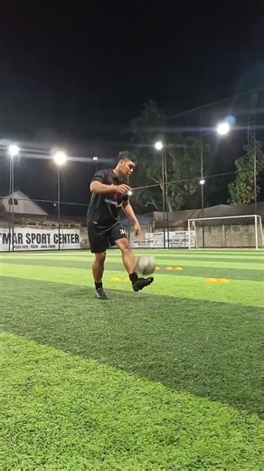 Solo Shooting Training ⚽🔥 Improve Your Finishing!