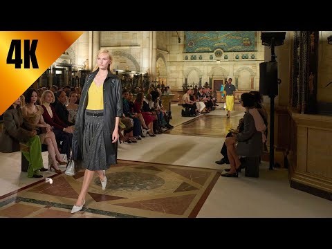 Tory Burch | Spring Summer 2026 | New York Fashion Week