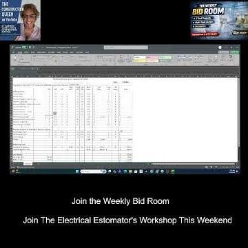 This Is How Estimating Gets Easy - How Demo Contractors Build Accurate Estimates