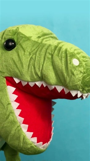 Roar! Cute Dinosaurs! 🦖 #NurseryShorts #popularsong #shorts