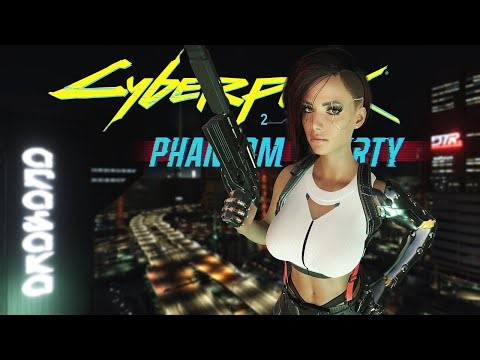 THIS is why Sandevistan STEALTH is so OP in Cyberpunk 2077