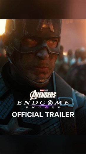 The story isn't over. Reassemble the team and relive the experience as Avengers: Endgame Encore returns to cinemas 24 September, with IMAX and Infinity Vision screens.