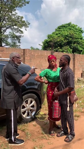 Mother Saves Daughter from Evil Uncle: Part 2