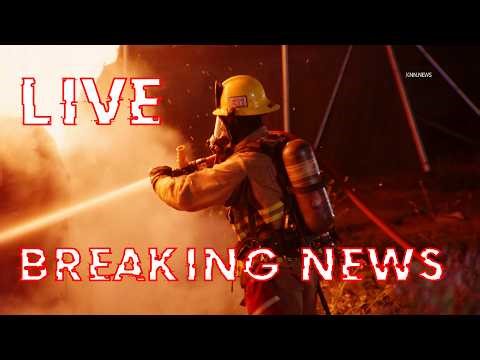 🛑LIVE NOW Searching for Breaking News | LA Police Activity 🛑