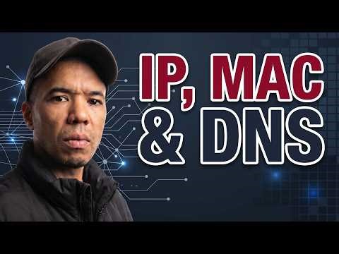 What is DNS? (How the Internet Finds Websites Instantly)