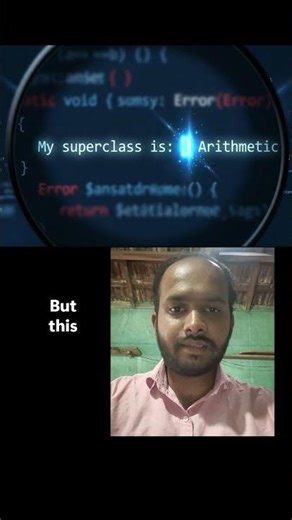 Java Inheritance II – Stop Failing #java #code #mistakes #corrected