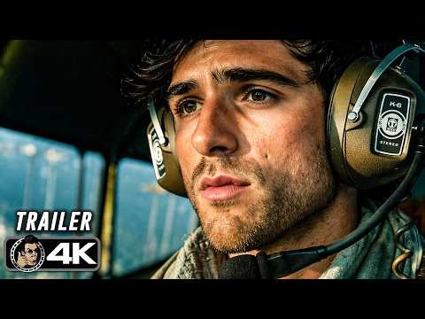 THE DOG STARS | Official Trailer (2026) 4K