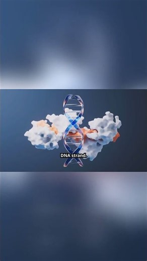 Revolutionary DNA Discovery Uncovers Initial Unzipping Phase of Life