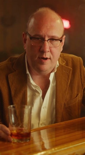 You Think You Got Problems? Whitewater Rafting with Sam Kinison