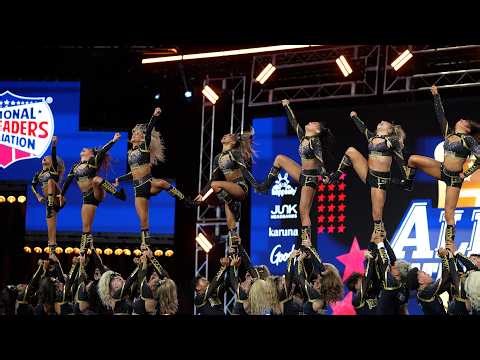 Legends Episode 6: Love Over Everything