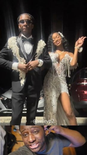 🖤🩶🔥 Prom King and Queen Style Moves #cheer #promdress #highschool #dance #fashion I