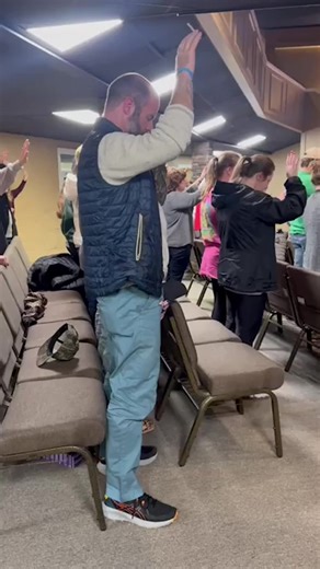 People in Walker County gathered at Cornerstone Church in Jasper to mourn Johnathan Boley on Friday. The vigil followed a multi-agency search covering over 500 acres that ended with the discovery of the missing boy’s body. | WVTM 13