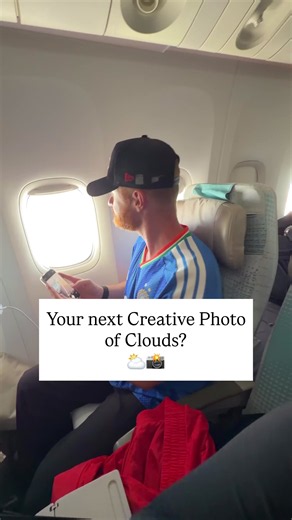 IG: nordic_scott 📸 // Your next Creative Photo of Clouds? ⛅️ #photography #cloud #edit #editing #photoedit