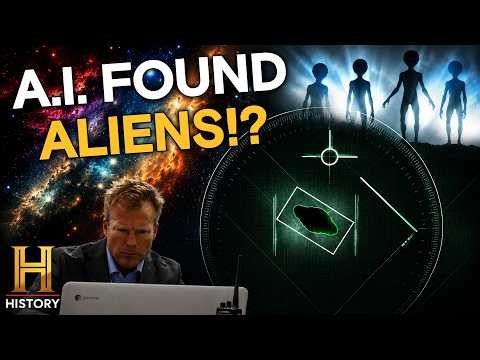 The Puerto Rico UFO Mystery (S18) | Ancient Aliens