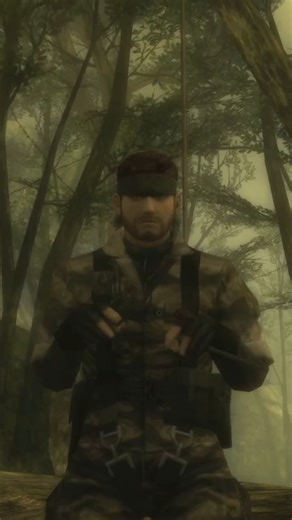 Prt.sc on Instagram: "Metal Gear Solid 3 Subsistence For Free Camera tool I used PS2 Cam Acolyte by moonlessformless in PCSX2 #metalgearsolid3 #mgs3 #videogames #printsc #metalgearsolid"