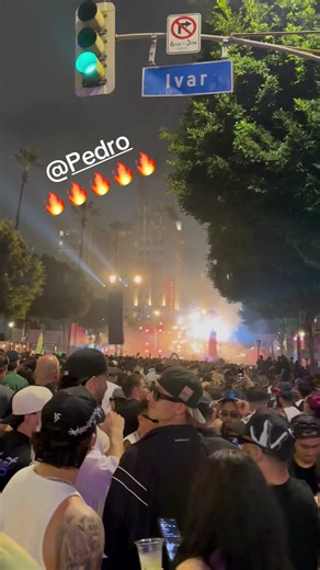 This is a warning @Pedro #hollywood #hollywoodblvd | hollywood blvd