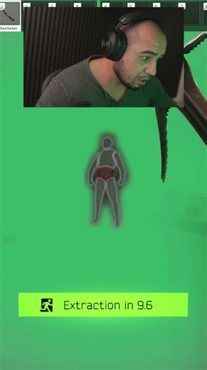 The fact that this actually worked🤣#escapefromtarkov #tarkov #eft