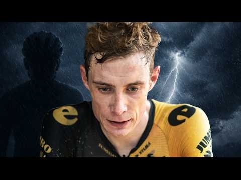 Up To Speed on Jonas Vingegaard