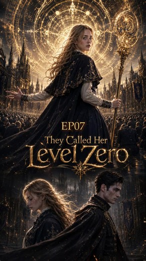 They Called Her Level Zero EP07 — search for mother's secret files