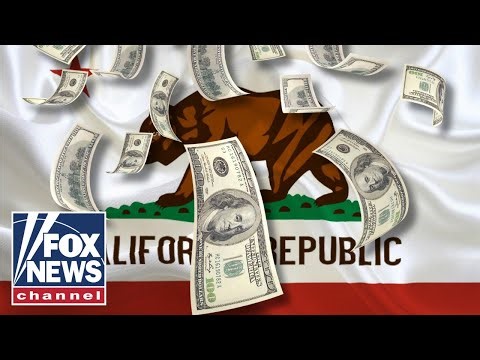 BOMBSHELL report: California spent BILLIONS on migrant healthcare