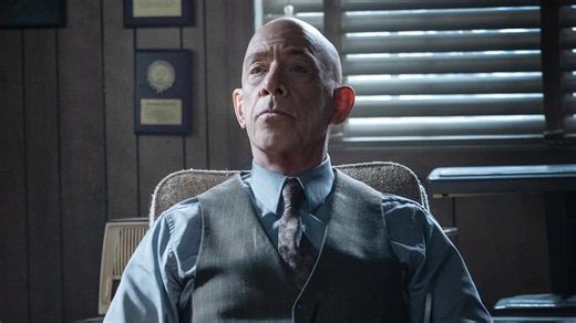 'Gritty' new crime drama with Downton Abbey star is your next TV obsession