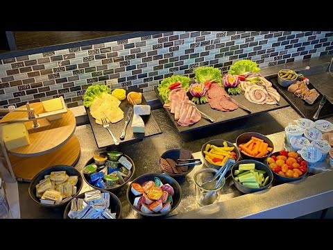 Taastrup Park Hotel, Copenhagen, Denmark | Travel With Medha
