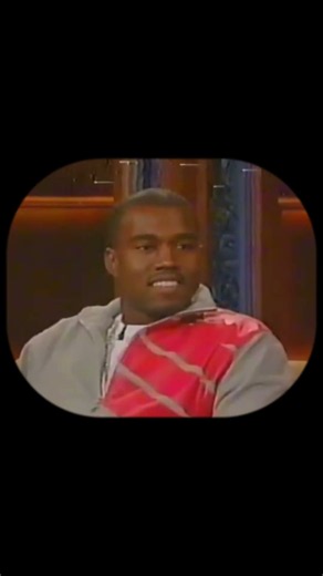 Kanye on Jimmy Kimmel (2004): Kimmel Calls Him Arrogant... Kanye Doesn't Flinch 😏
