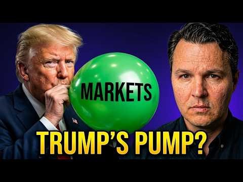 Markets Ripping On This News