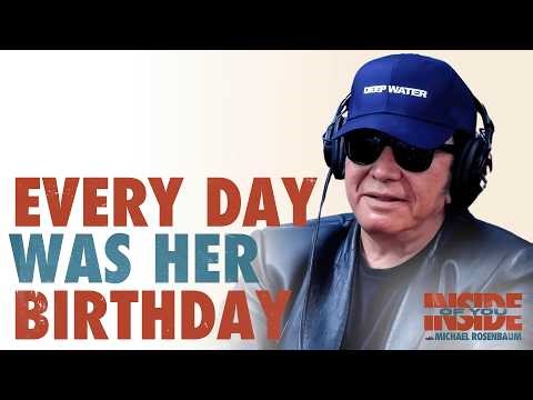 Why GENE SIMMONS Says His Mother Was the Wisest Person He Has Ever Known