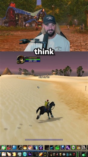 The Best Starting Place For World of Warcraft In 2026