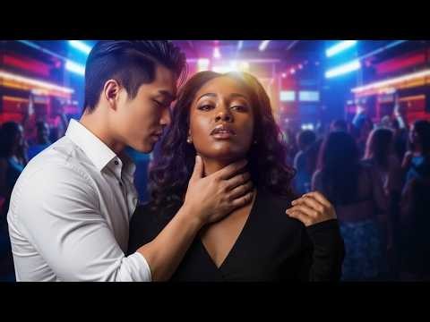 846. When I’m Inside, You’ll Only Beg for More | Afro-Korean Mafia Romance