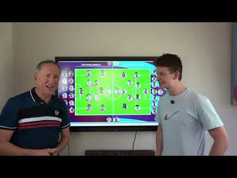 Our Week 34 Premier League Prediction.