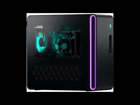 Best Prebuilt Gaming PC of 2026 Alienware Aurora ACT1250 Honest Review