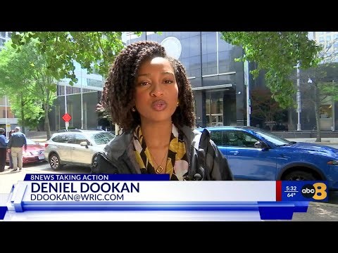 Richmond to receive $344K in state funding for gun violence prevention efforts