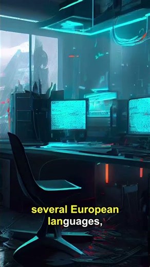 The Man From The Country That Never Was. Then He Vanished.