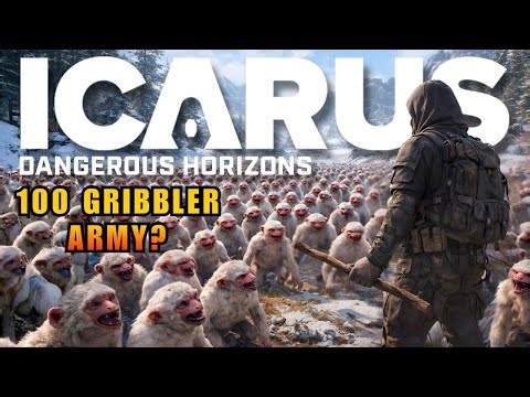 We’re Building a 100 Gribbler Army…| Permadeath | Episode 10 | Part 2