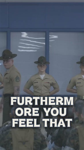 What to Do If You're Mistreated in Boot Camp USMC #marinecorps #usmarines #usmc