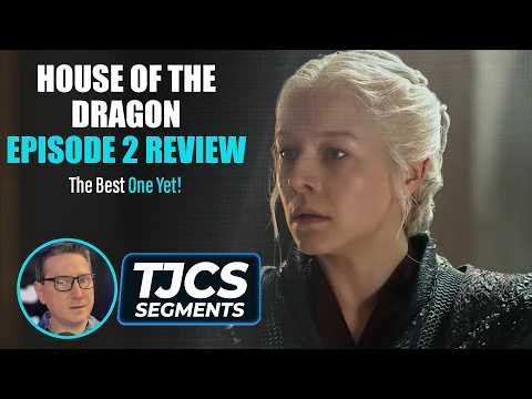 New House Of The Dragon Episode Is One Of The Best Yet
