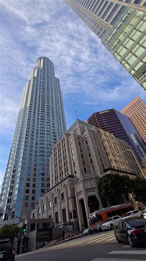 Welcome to Los Angeles🌇#thingstodoinla #placestogo #places #placestovisit #losangeles