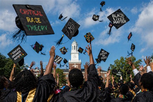 Bowie State invites reparations advocate Michael Eric Dyson for 2026 commencement