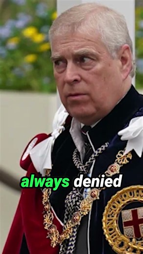 Prince Andrew’s Fall How It All Unravelled #PrinceAndrew #BritishRoyalFamily