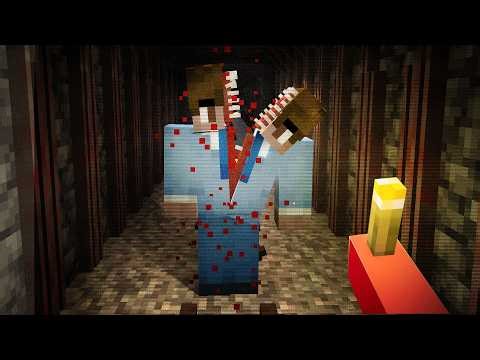 this minecraft mod made me sh*t my pants 😭