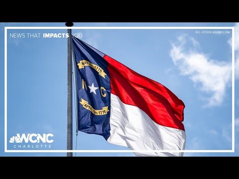 NC named No. 1 in workforce development