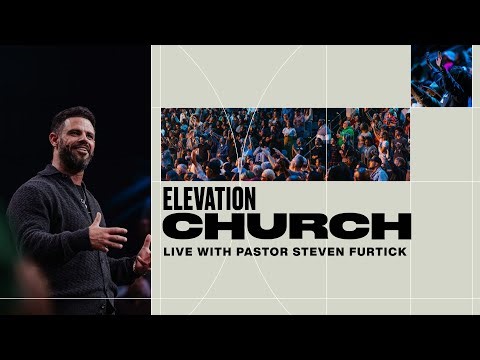 Missed Sunday's message? Join us for the rebroadcast now.