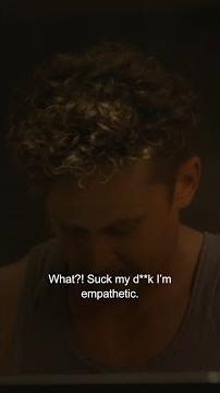 Duncan gets his neurodiversity screening results | The Audacity