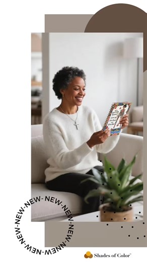 2026 Inspirational Weekly Planners - a planner that also guides, motivates and inspires! You won’t find planners like these … view our online store at www.ShadesGifts.com #2026 #Planner #WeeklyPlanner #2026Calendar ##HappyNewYear 2026 Inspirational Weekly Planners - a planner that also guides, motivated and inspires! You won’t find planners like these … view our online store at www.ShadesGifts.com #2026 #Planner #WeeklyPlanner #2026Calendar ##HappyNewYear | Shades of Color, Unique African Americ