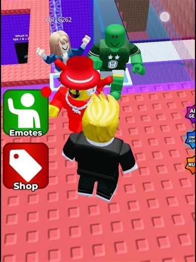 🔴 ROBLOX 🔴 And alien attack 😭#roblox