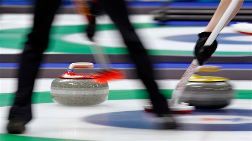 Curling 101: Competition rules, how it works and what to watch for during a game