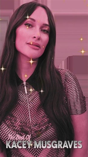 Present Without A Bow - Kacey Musgraves