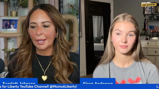 Two women. One courageous stand. A national fight for girls’ sports and free speech. This week on Unleashed, we are joined by Leigh Ann O’Neill, Chief Legal Affairs Officer at the America First Policy Institute, and Alexa Anderson, the Oregon high school athlete who refused to stay silent when fairness in girls’ sports was ignored. At the Oregon State Track & Field Championships, Alexa and her teammate stepped off the podium after a biological male placed in the girls’ high jump. Their protest w